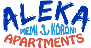 ALEKA Apartments Logo